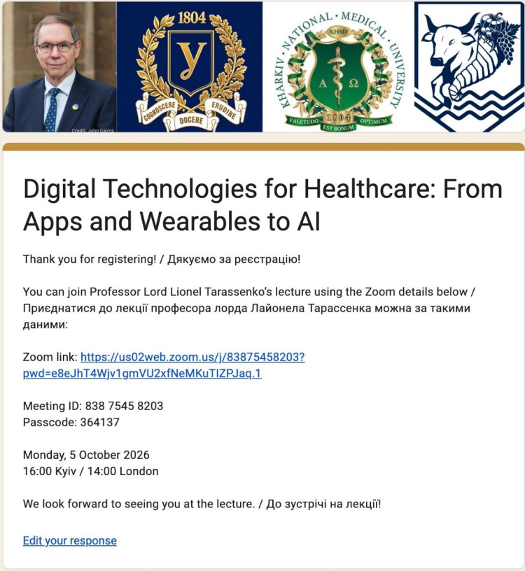 Digital Technologies for Healthcare: From Apps and Wearables to AI