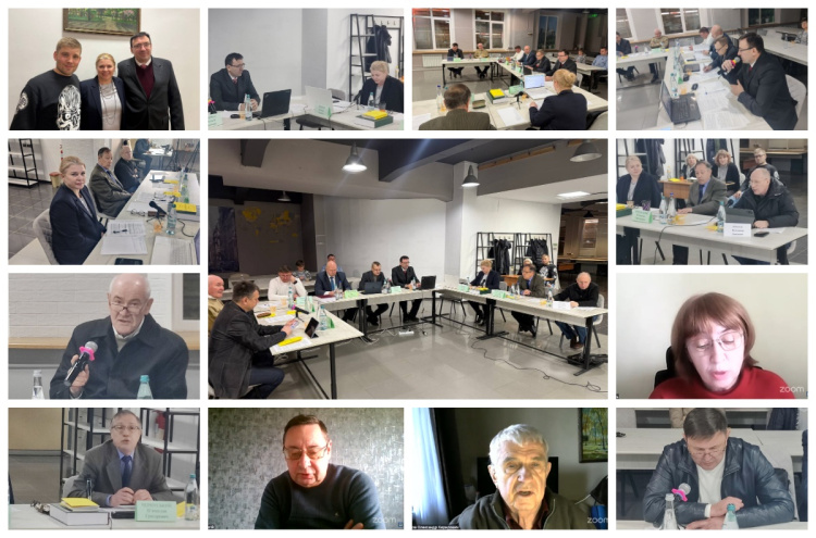 Випускник медичного факультету Каразінського університету здійснив успішний захист дисертації на здобуття наукового ступеня доктора медичних наук