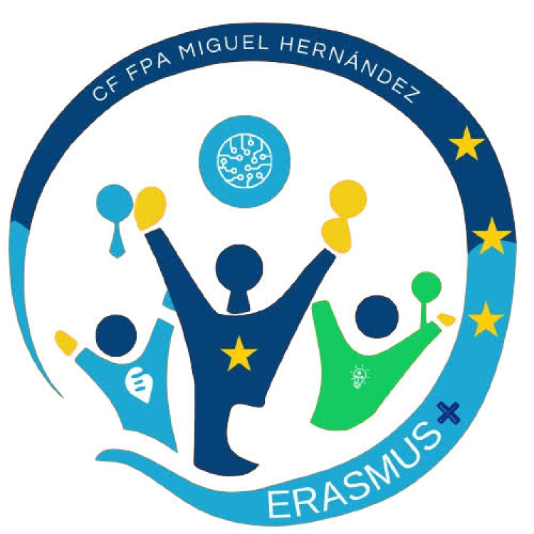 Навчання в Університеті Мігеля Ернандеза (Іспанія) за програмою Еразмус+
